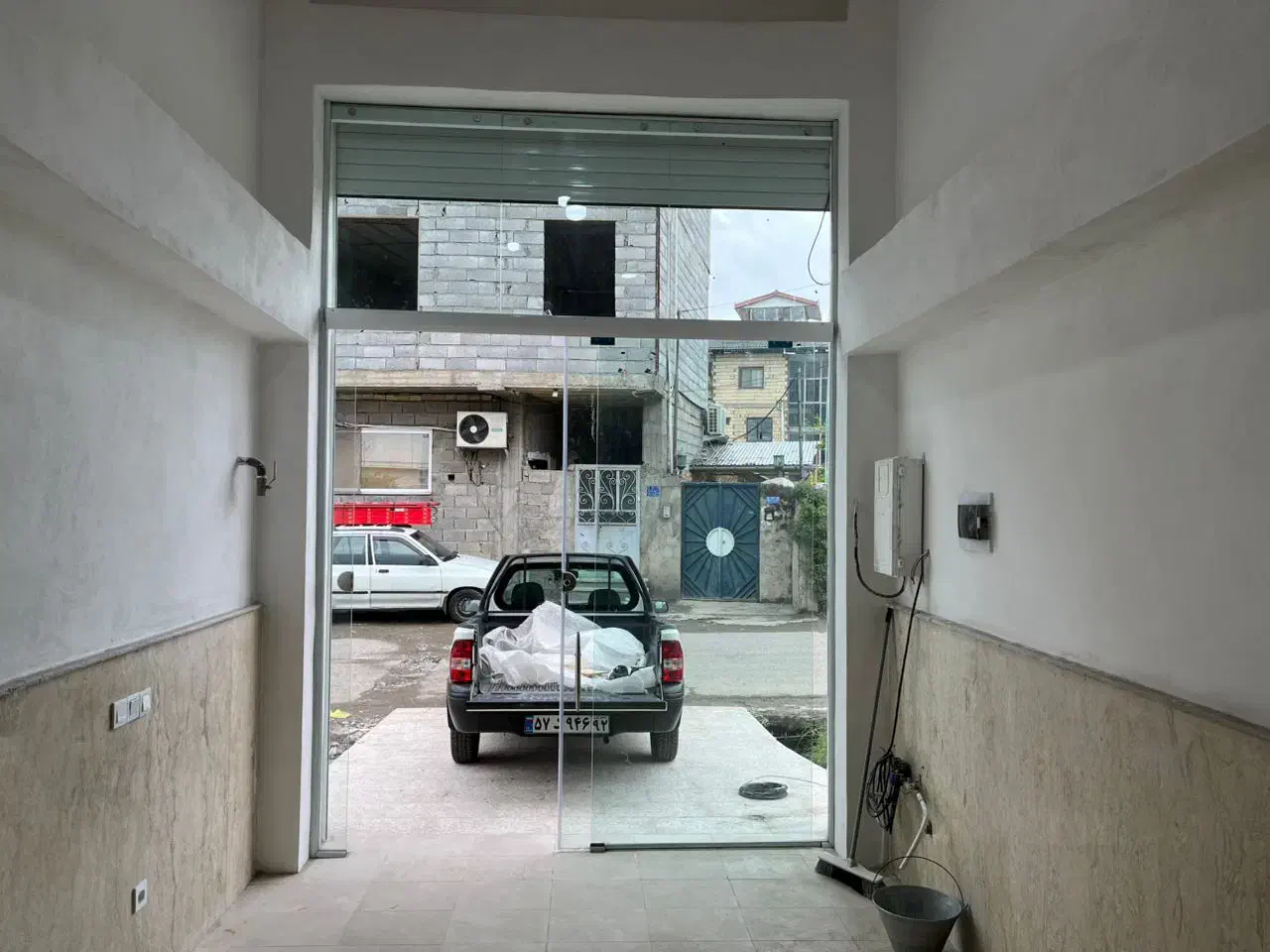 فروش مغازه در زنگشامحله|فروش مغازه و غرفه|تنکابن, |دیوار