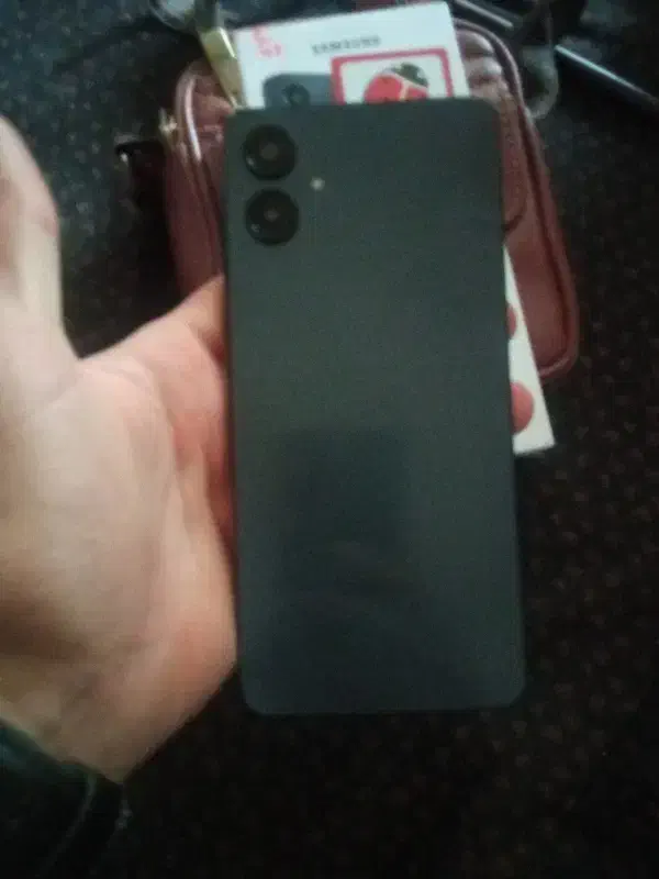 سامسنگ Ao6|موبایل|بجنورد, |دیوار