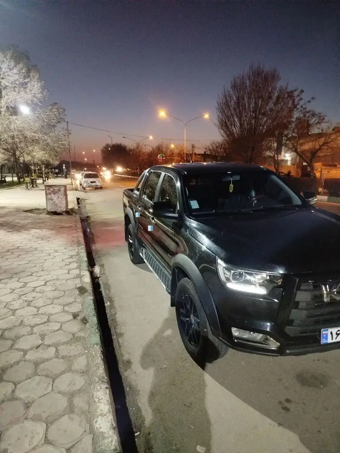 فروشی|خودرو سواری و وانت|الوند, |دیوار