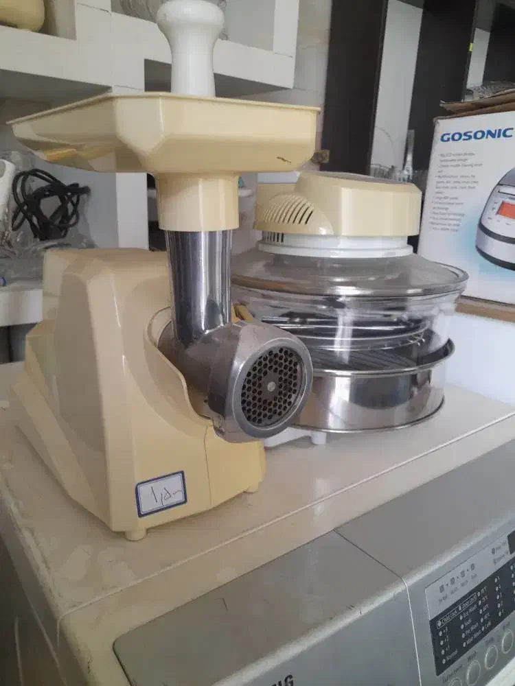 لوازم منزل نوودرحدنو|حراج|لاهیجان, شهرک سلمان فارسی|دیوار