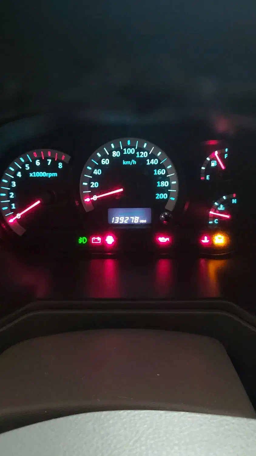 تیبا 2 مدل 97 بی رنگ|خودرو سواری و وانت|رباط‌کریم, رباط‌کریم|دیوار