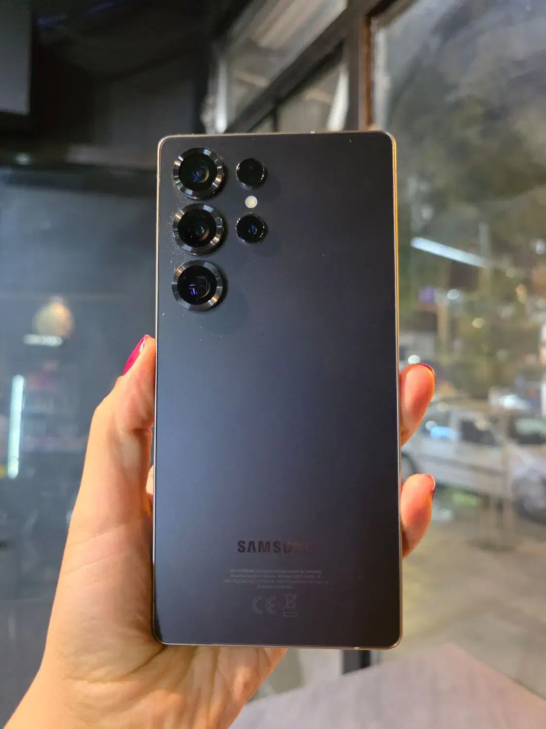 s25 ultra|موبایل|نقده, |دیوار