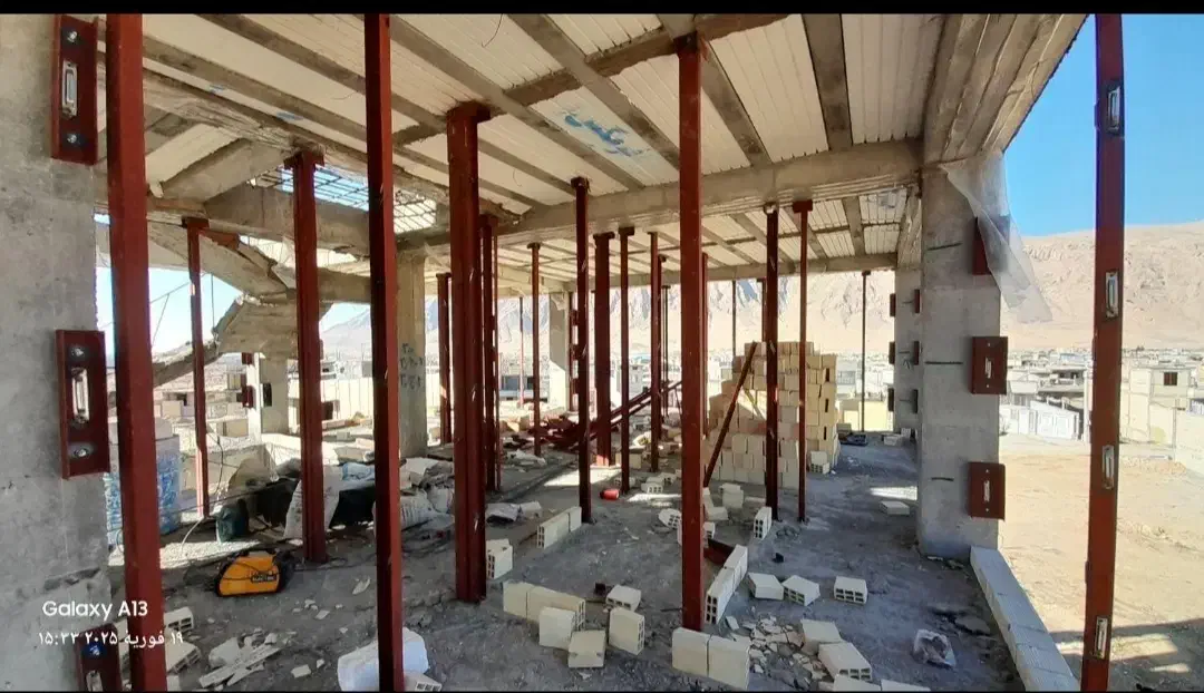 اجرای والپست|خدمات پیشه و مهارت|کرمانشاه, |دیوار