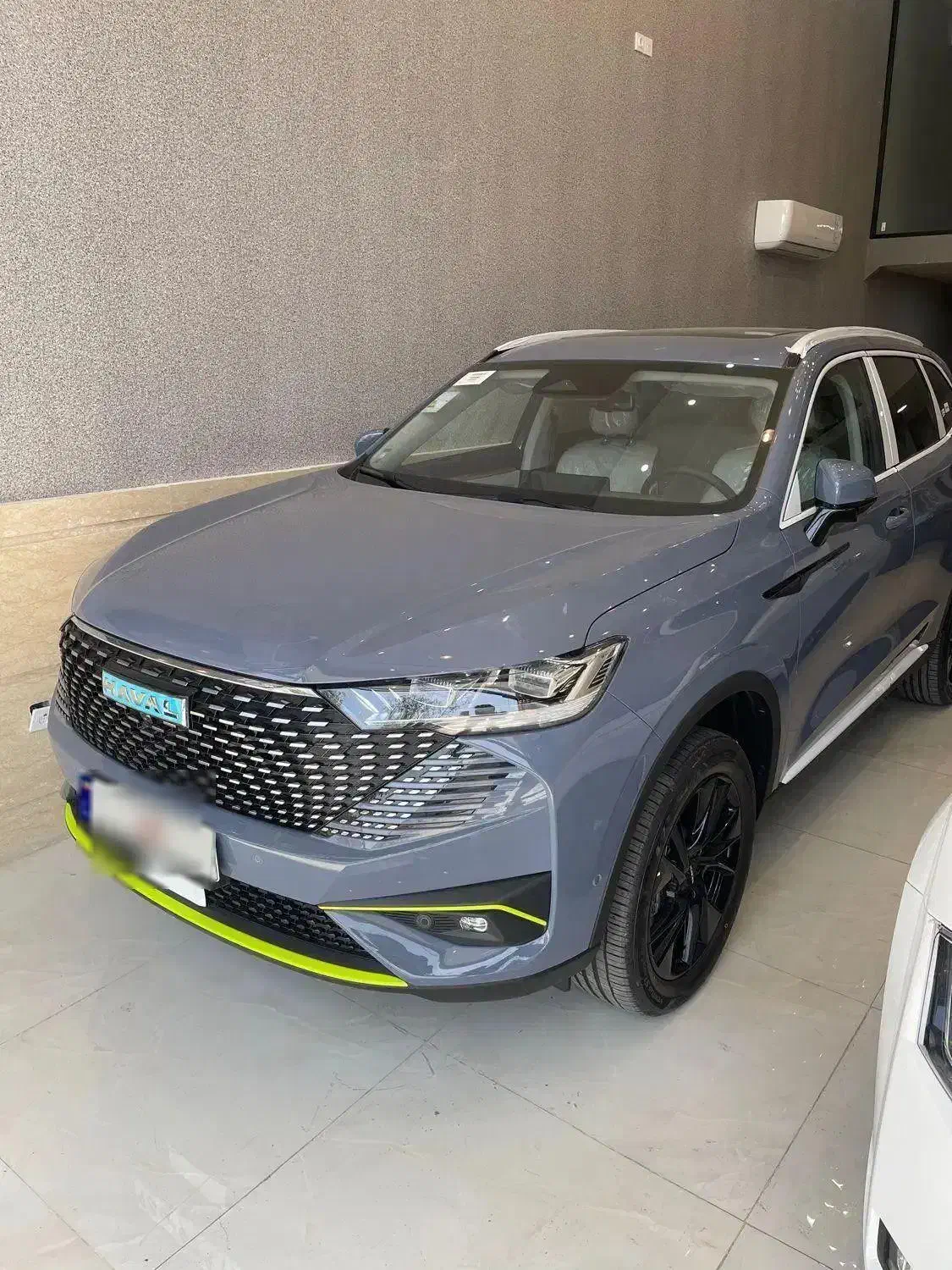 فروش اقساطی هاوال H6 مدل ۲۰۲۵ هیبرید|خودرو سواری و وانت|مشهد, سجادیه|دیوار