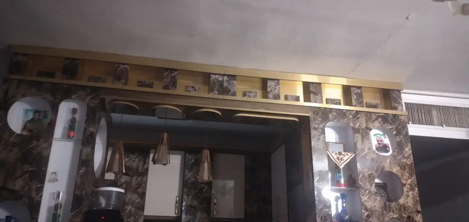 فروش خانه آپارتمانی|فروش آپارتمان|بم, |دیوار