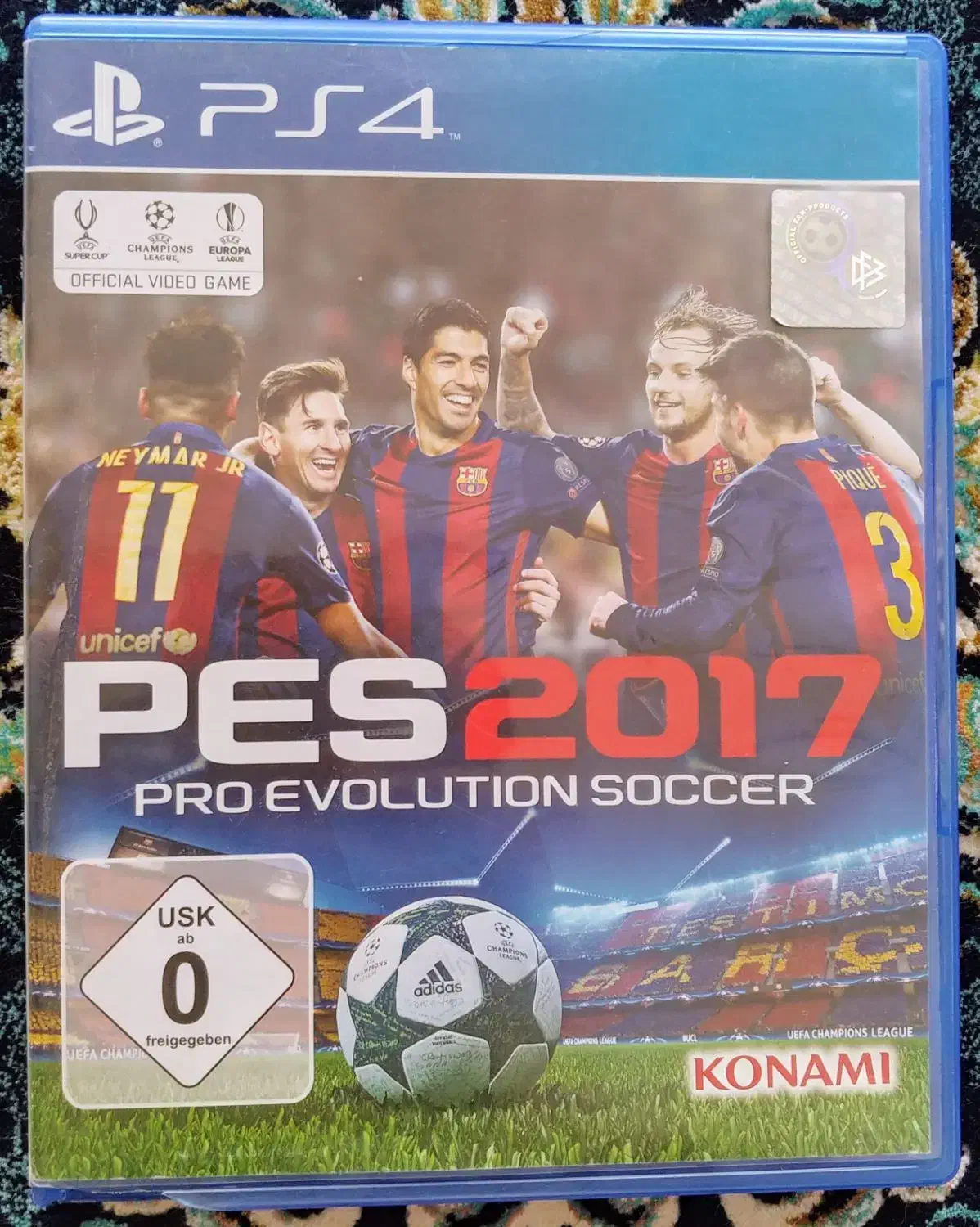 فروش و معاوضه بازی ps4و ps5|کنسول، بازی ویدئویی و آنلاین|چهاردانگه (تهران), |دیوار