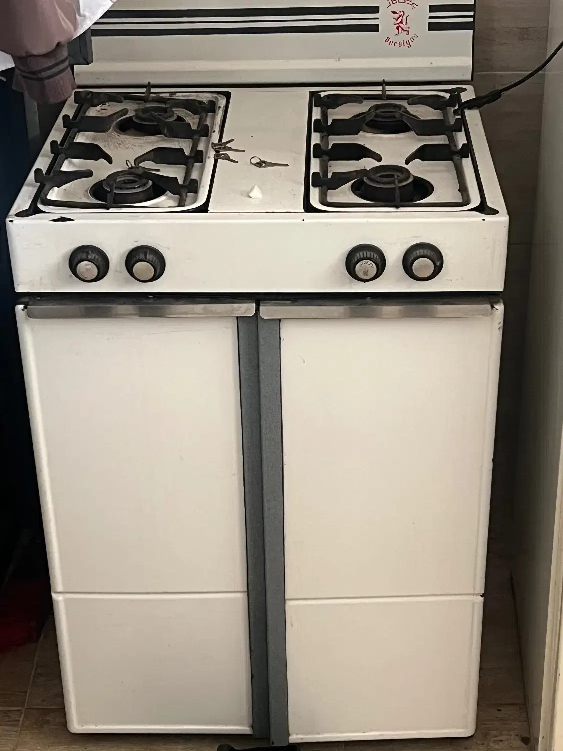 اجاق گاز|اجاق گاز و لوازم برقی پخت‌وپز|اصفهان, رسالت|دیوار