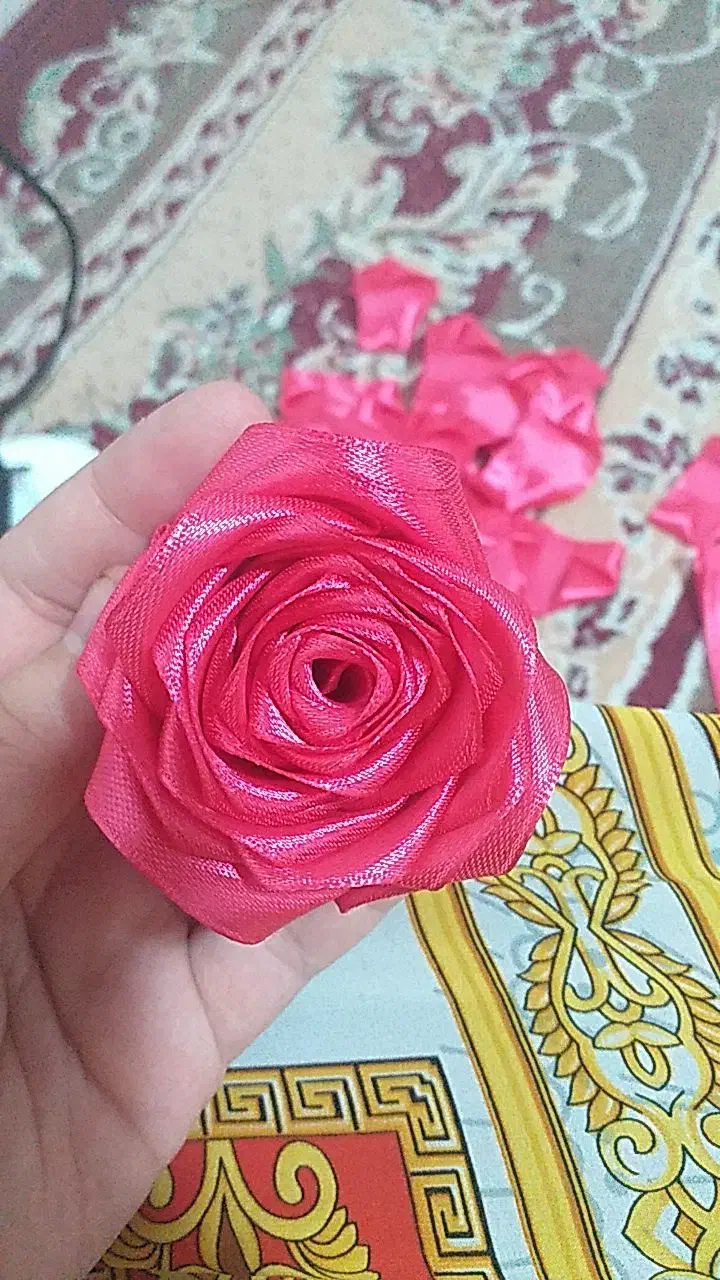 گل جاودان|گل مصنوعی|پرند, فاز ۶|دیوار