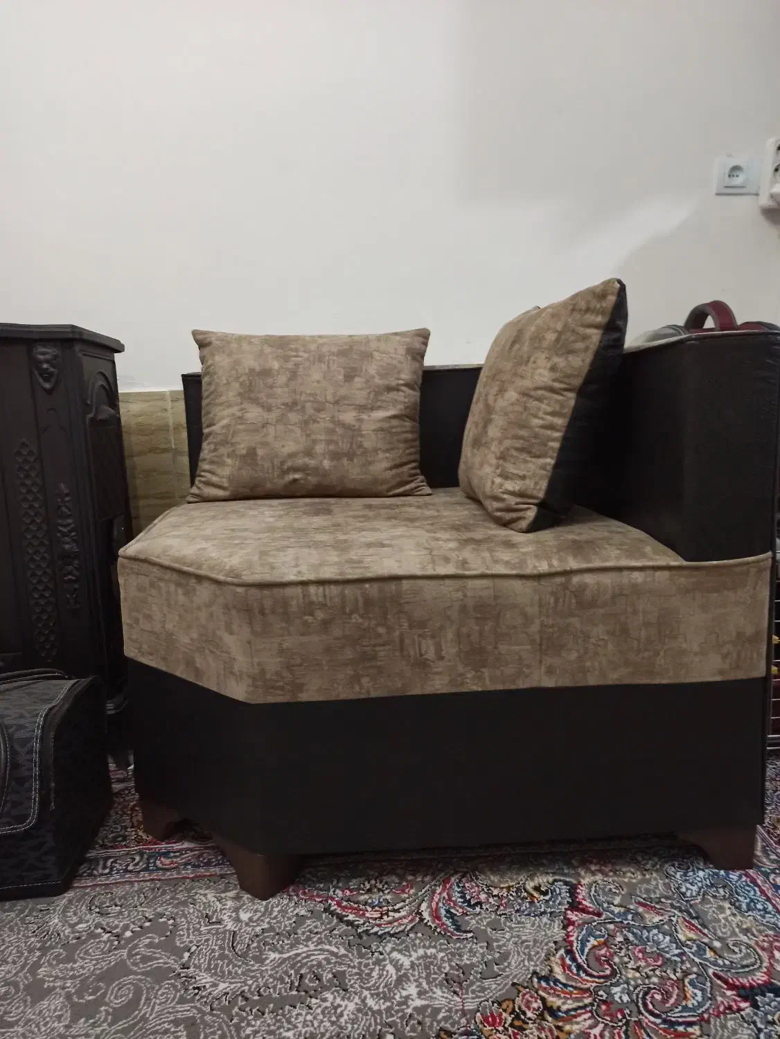 مبل نو|مبلمان خانگی و میز عسلی|شیراز, شهرک کوشکک|دیوار