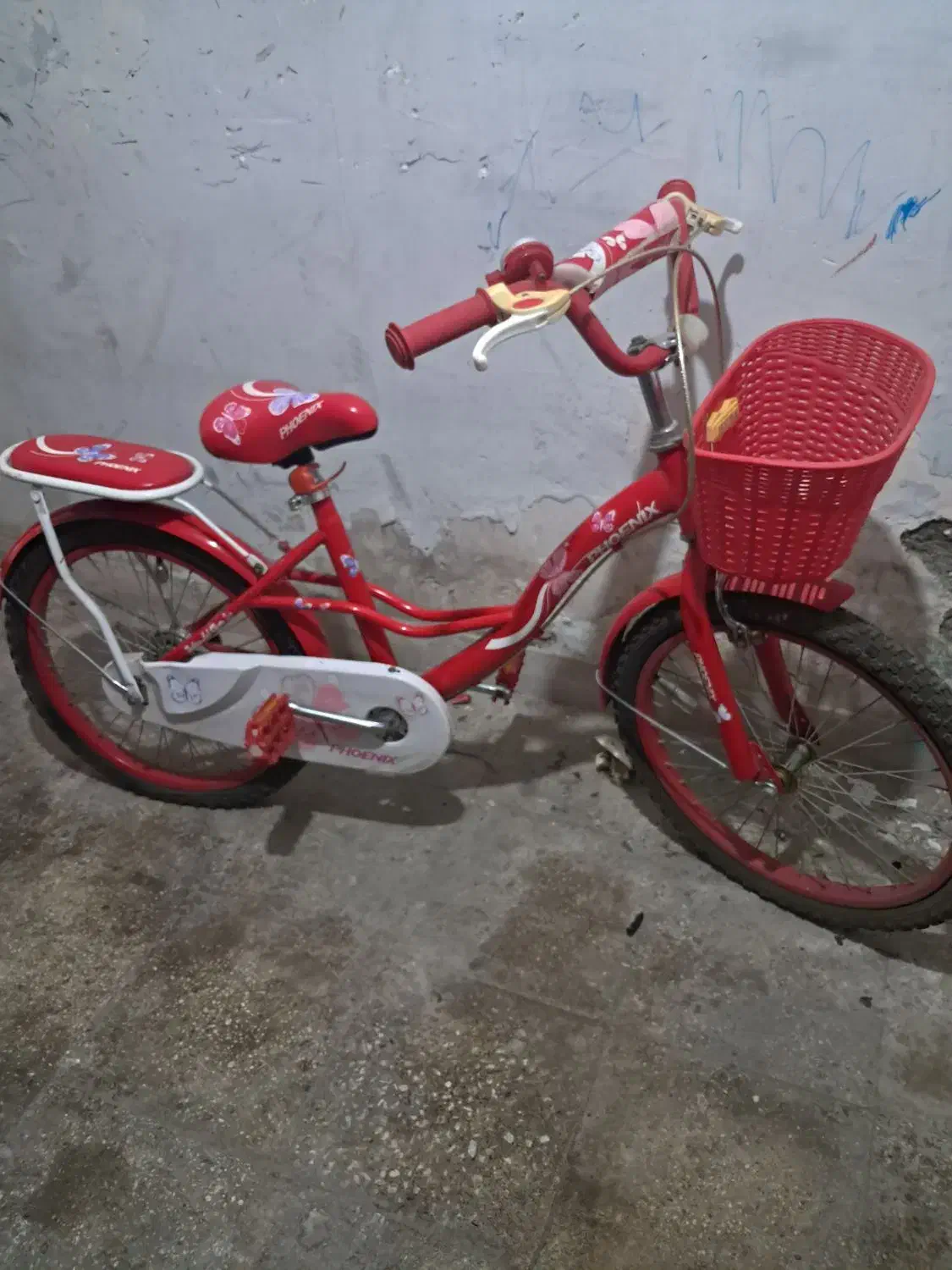 دوچرخه ۲۰|دوچرخه، اسکیت، اسکوتر|بندرعباس, |دیوار