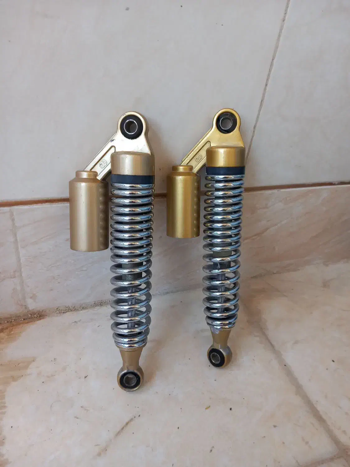 لوازم موتورسیکلت( تقویتی )|قطعات یدکی و لوازم جانبی|سراوان, |دیوار