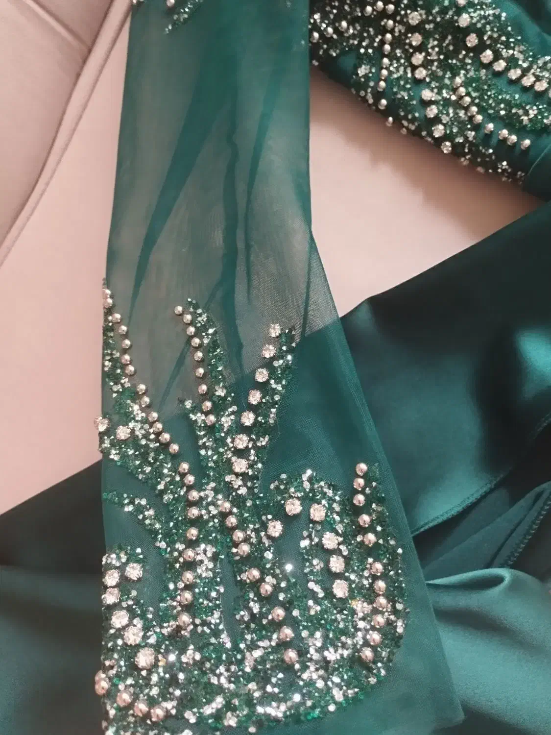 لباس مجلسی|لباس|ری, هاشمآباد|دیوار