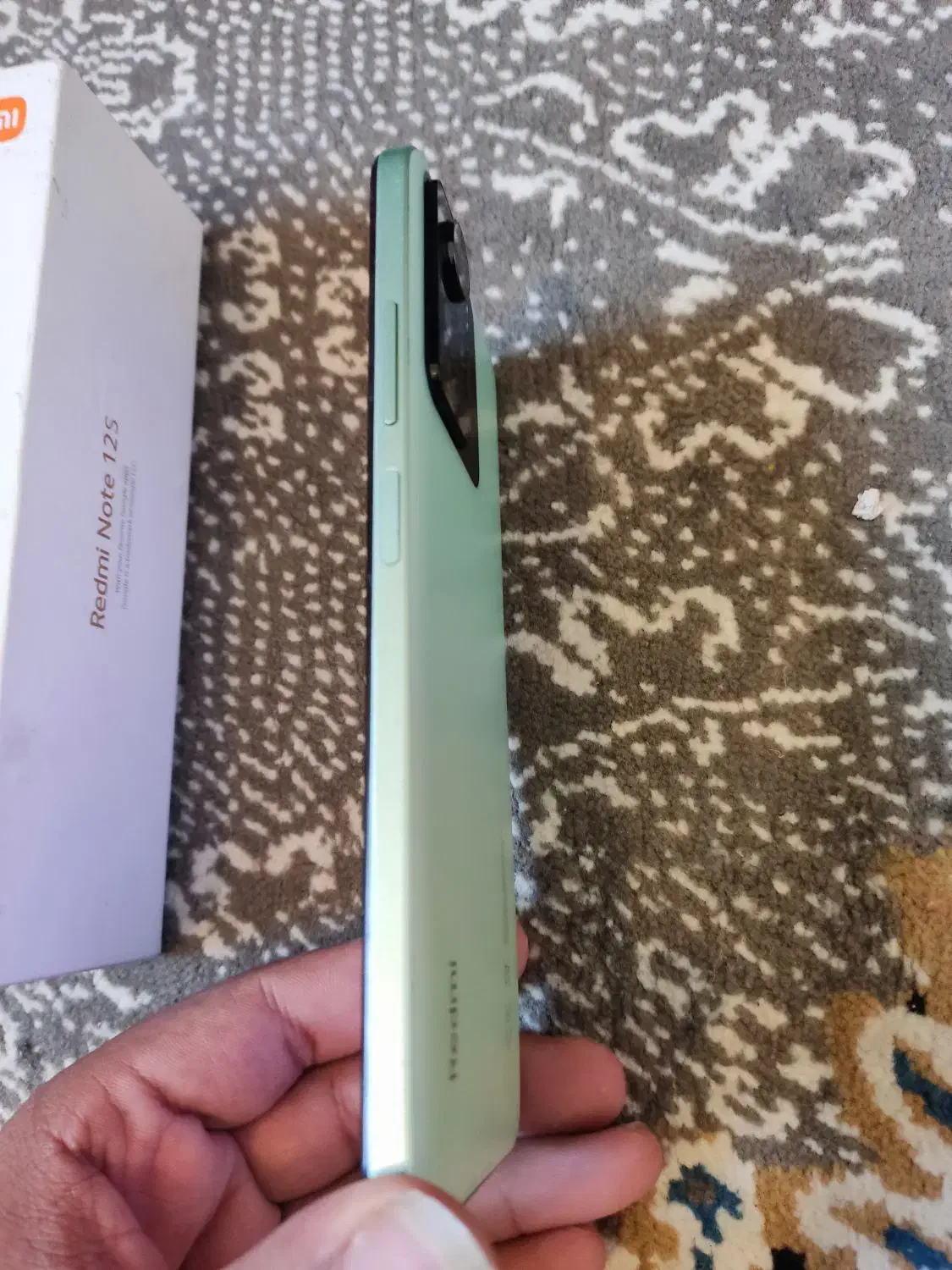 redmi note 12s|موبایل|بوشهر, |دیوار