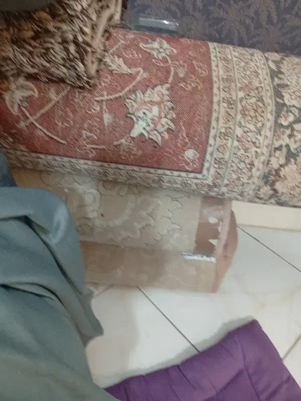 فرش6 متری 3تخته|فرش|اندیشه, اندیشه فاز ۴|دیوار