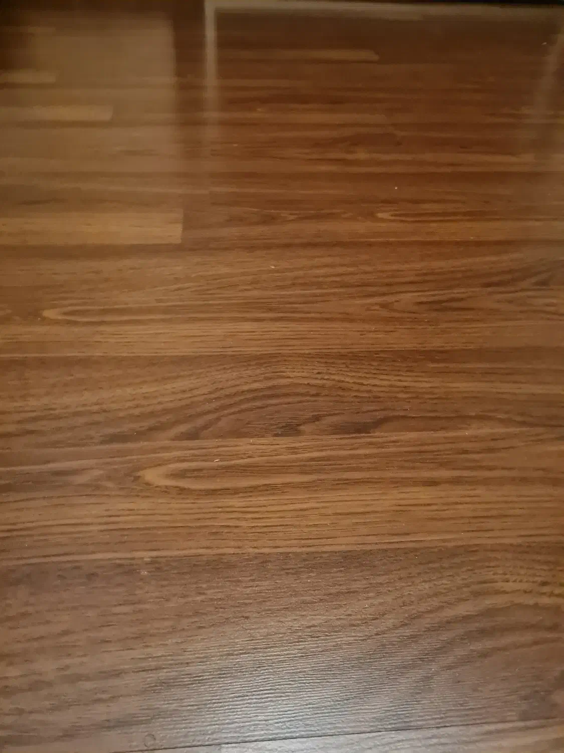 ۲۵ متر پارکت قهوه ای، سالم .|مصالح و تجهیزات ساختمان|تهران, شهرک آپادانا|دیوار