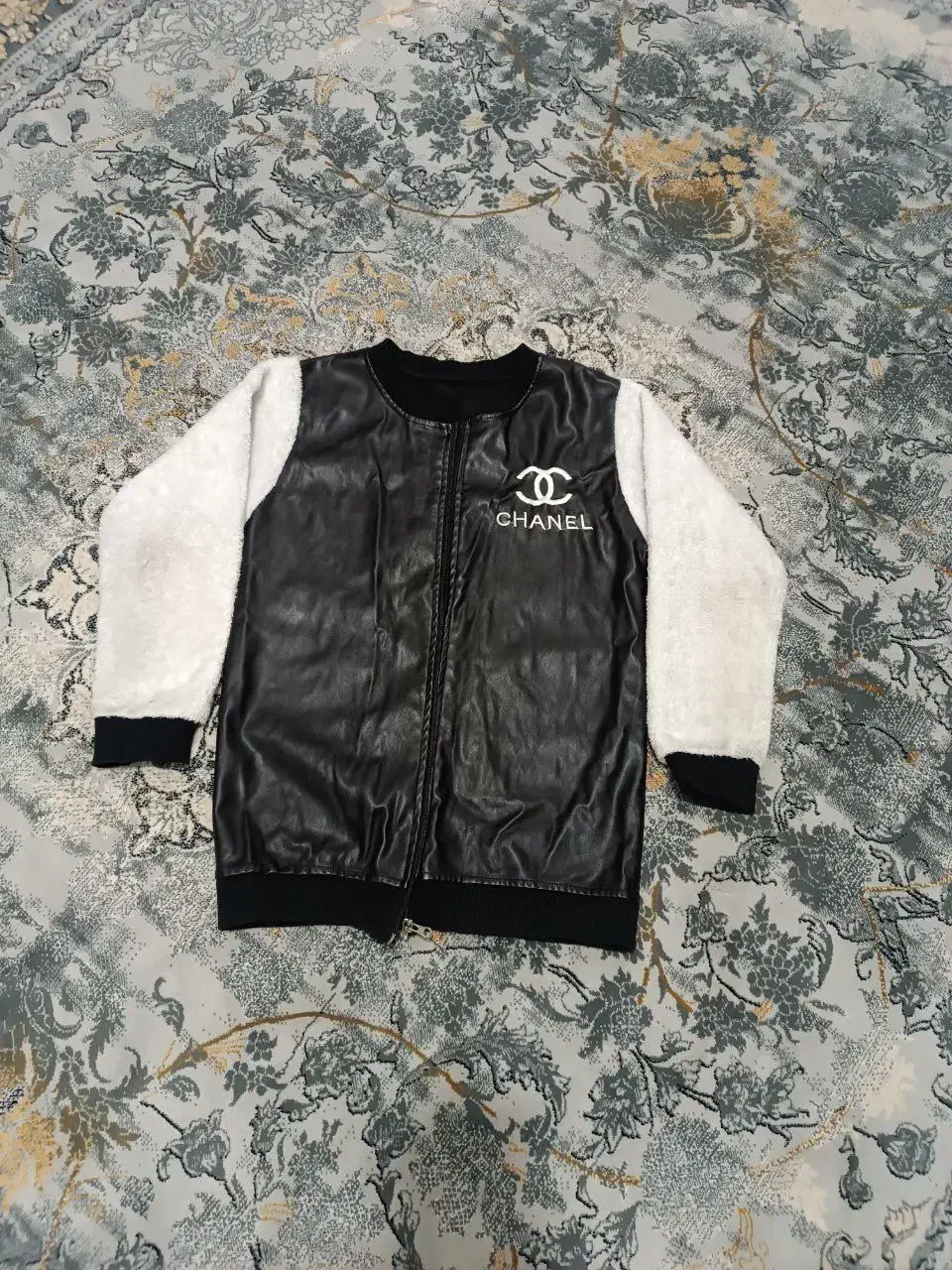 سوئیشرت بچگانه|کفش و لباس بچه|سمنان, |دیوار