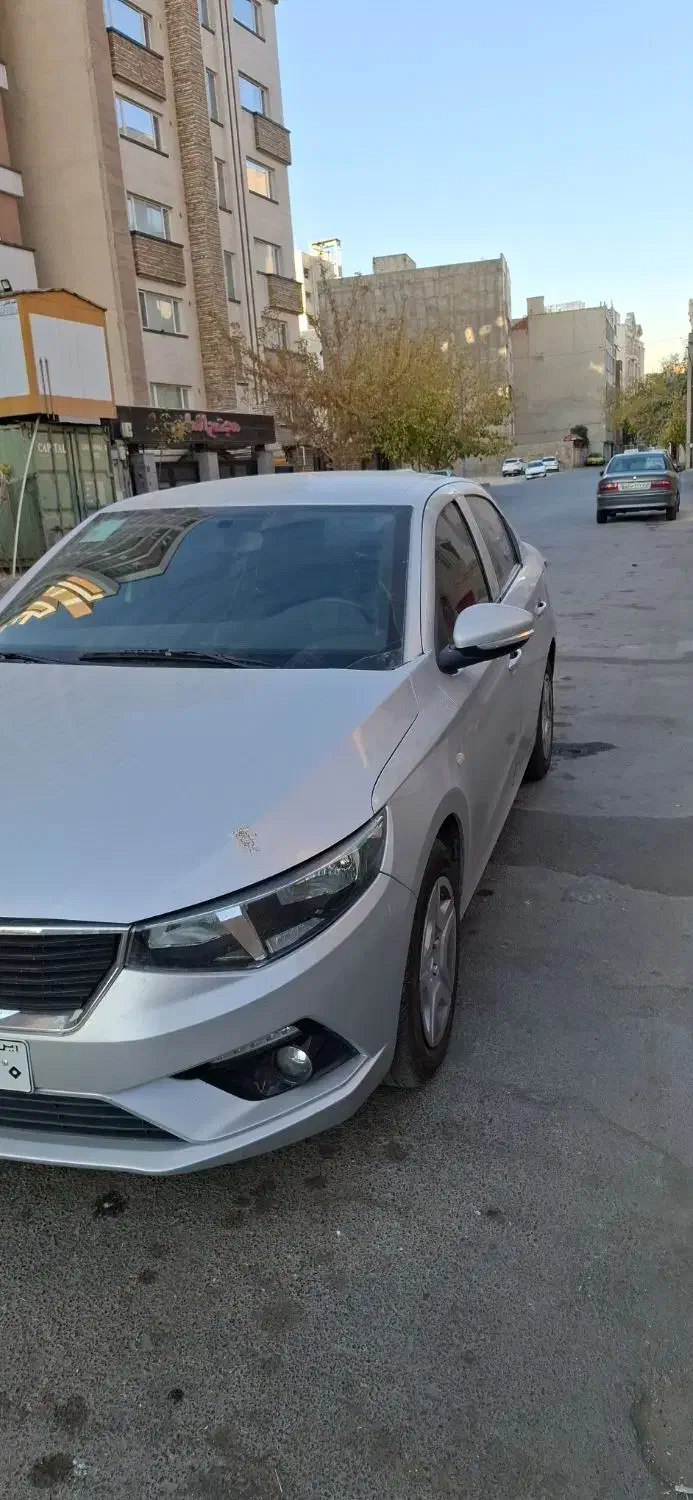 تارا 1400|خودرو سواری و وانت|اراک, |دیوار