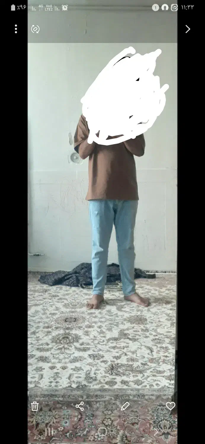 آینه قدی برا فروشگاه ومغازه|فروشگاه و مغازه|نورآباد, |دیوار