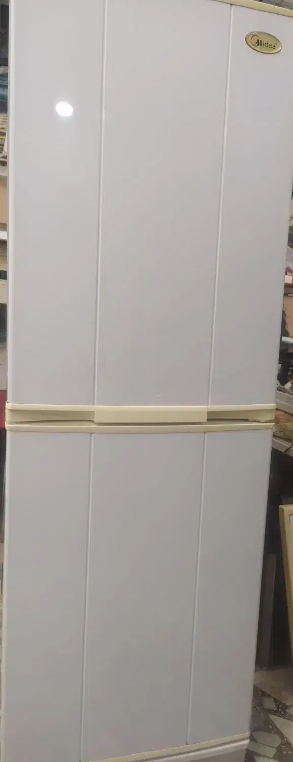 فروش یخچال فریزر میدیا|یخچال و فریزر|رشت, بازار|دیوار