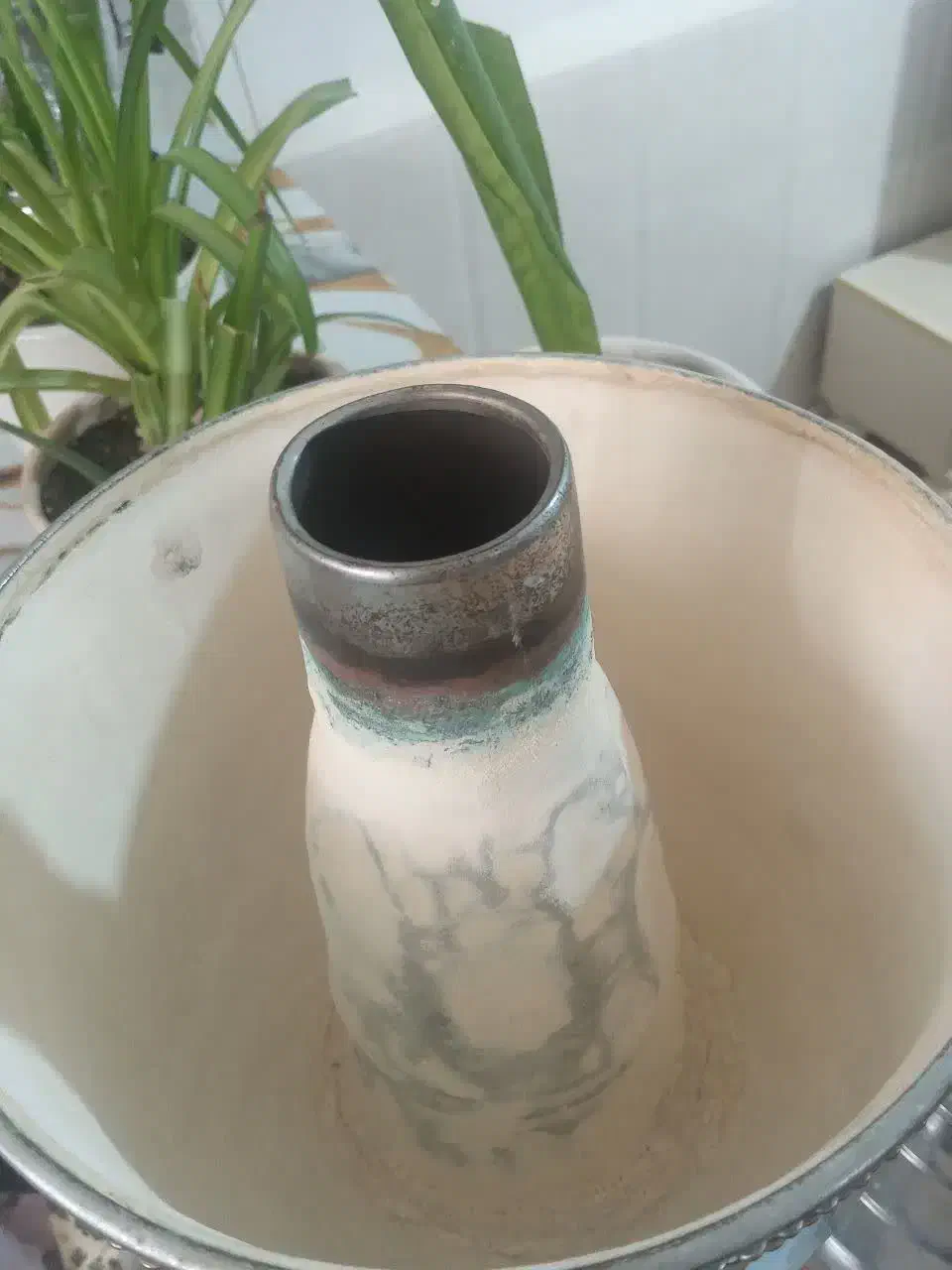 سماور گازی تمیز|سماور، چایساز، قهوهساز|سنقر, |دیوار