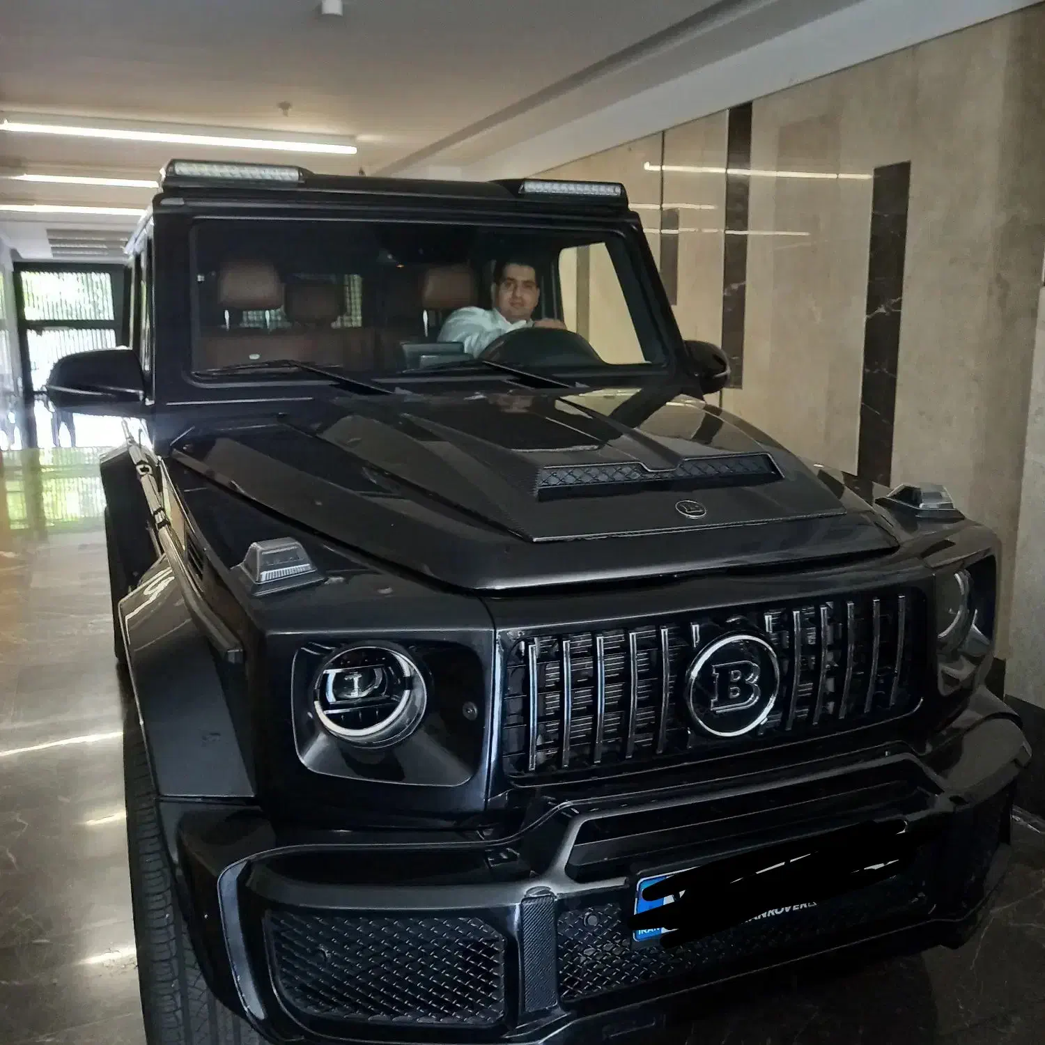 پولیش .سرامیک سیار|خدمات موتور و ماشین|کرج, مصباح|دیوار