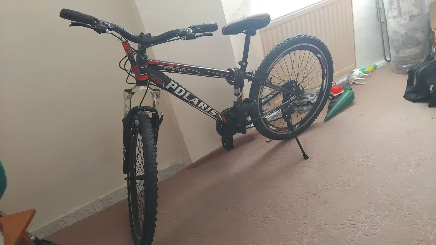 دوچرخه ۲۶|دوچرخه، اسکیت، اسکوتر|سنقر, |دیوار