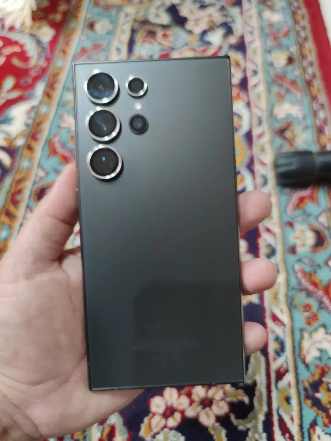 S24 ultra|موبایل|گناباد, |دیوار