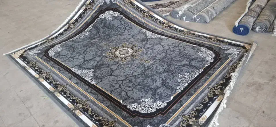 فرش فروشی شیرازی|فرش|پاکدشت, پاکدشت (مامازند)|دیوار