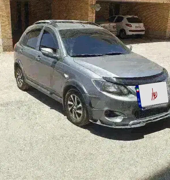 کوییک دنده ای مدل ۱۴۰۱|خودرو سواری و وانت|کرمان, |دیوار