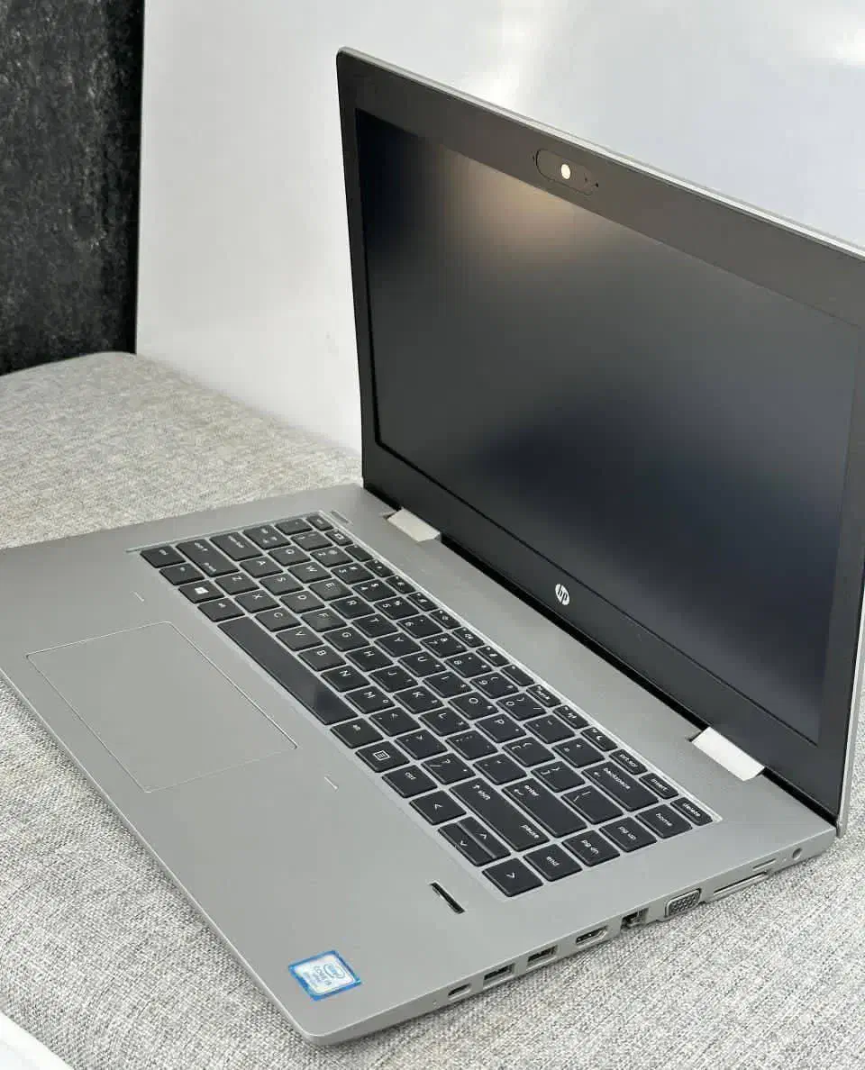 hp 650 g5|رایانه همراه|تهران, فلسطین (میدان انقلاب)|دیوار