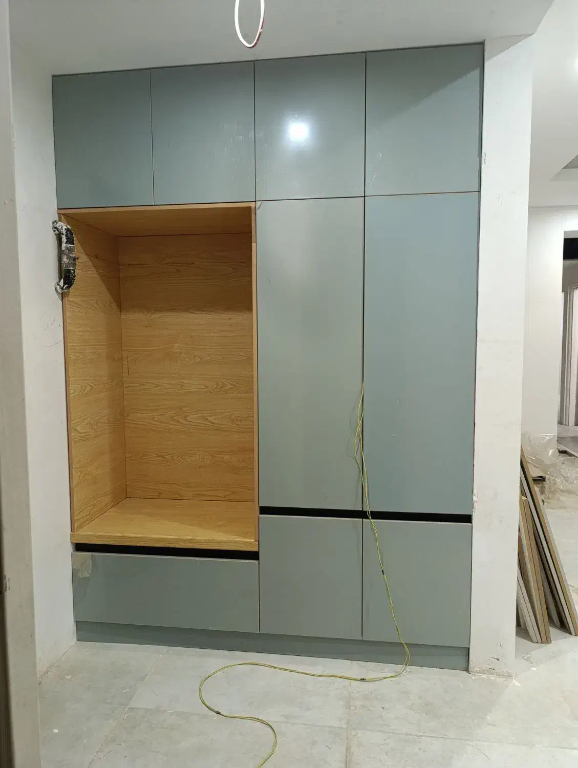 طراحی و اجرای کابینت مدرن و کلاسیک با کیفیت عالی|خدمات پیشه و مهارت|کرج, شهرک امام رضا (ع)|دیوار