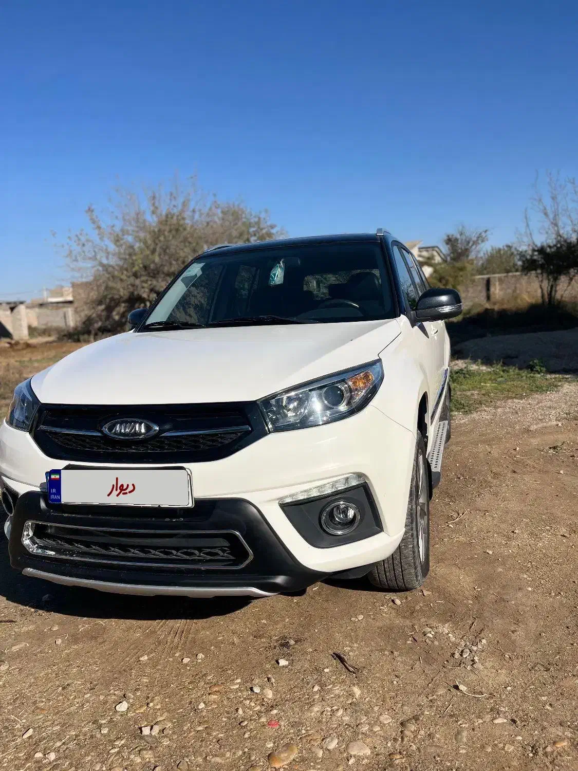 MVM x33s|خودرو سواری و وانت|گنبد کاووس, |دیوار