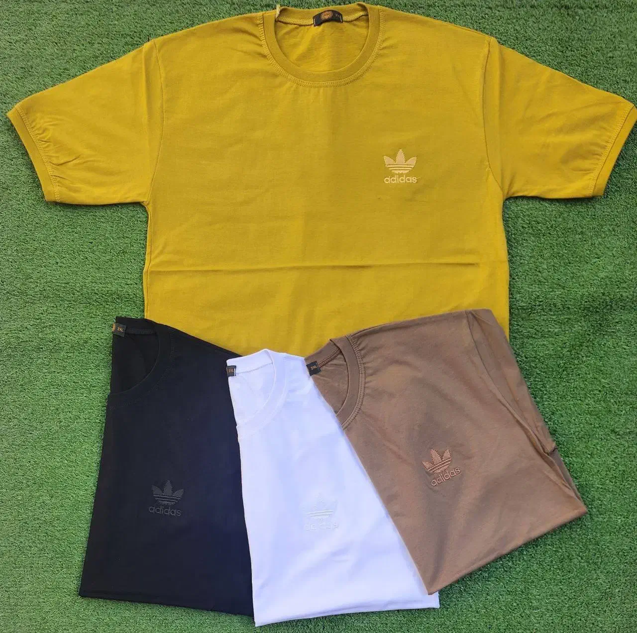 تیشرت پنبه وارداتی|لباس|آق قلا, |دیوار