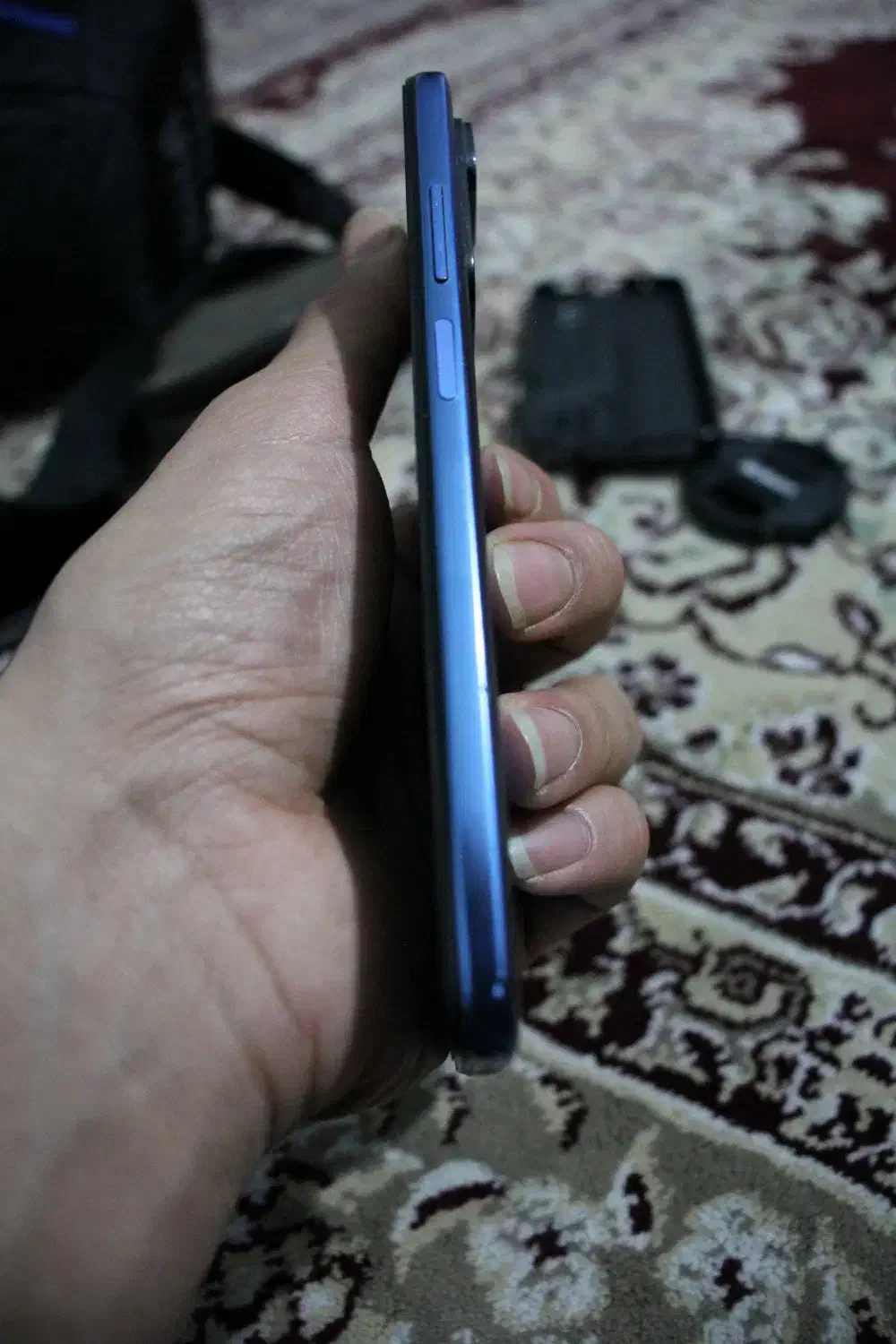 نوت11s|موبایل|بهارستان, |دیوار