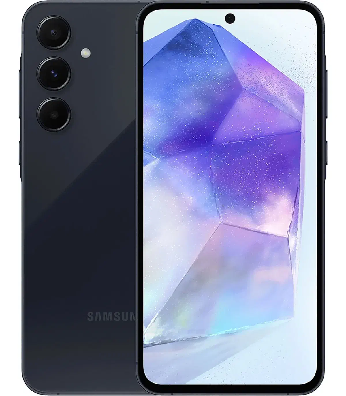 a55 درحد فروش فوری با تخفیف|موبایل|آمل, |دیوار