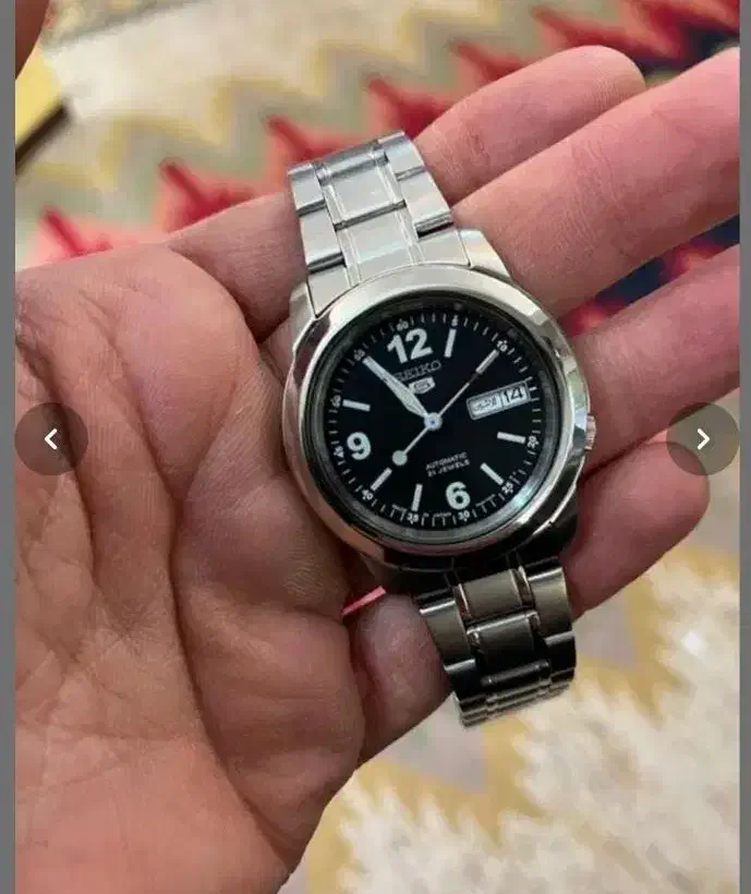 سیکو|ساعت|تهران, فلسطین (میدان انقلاب)|دیوار