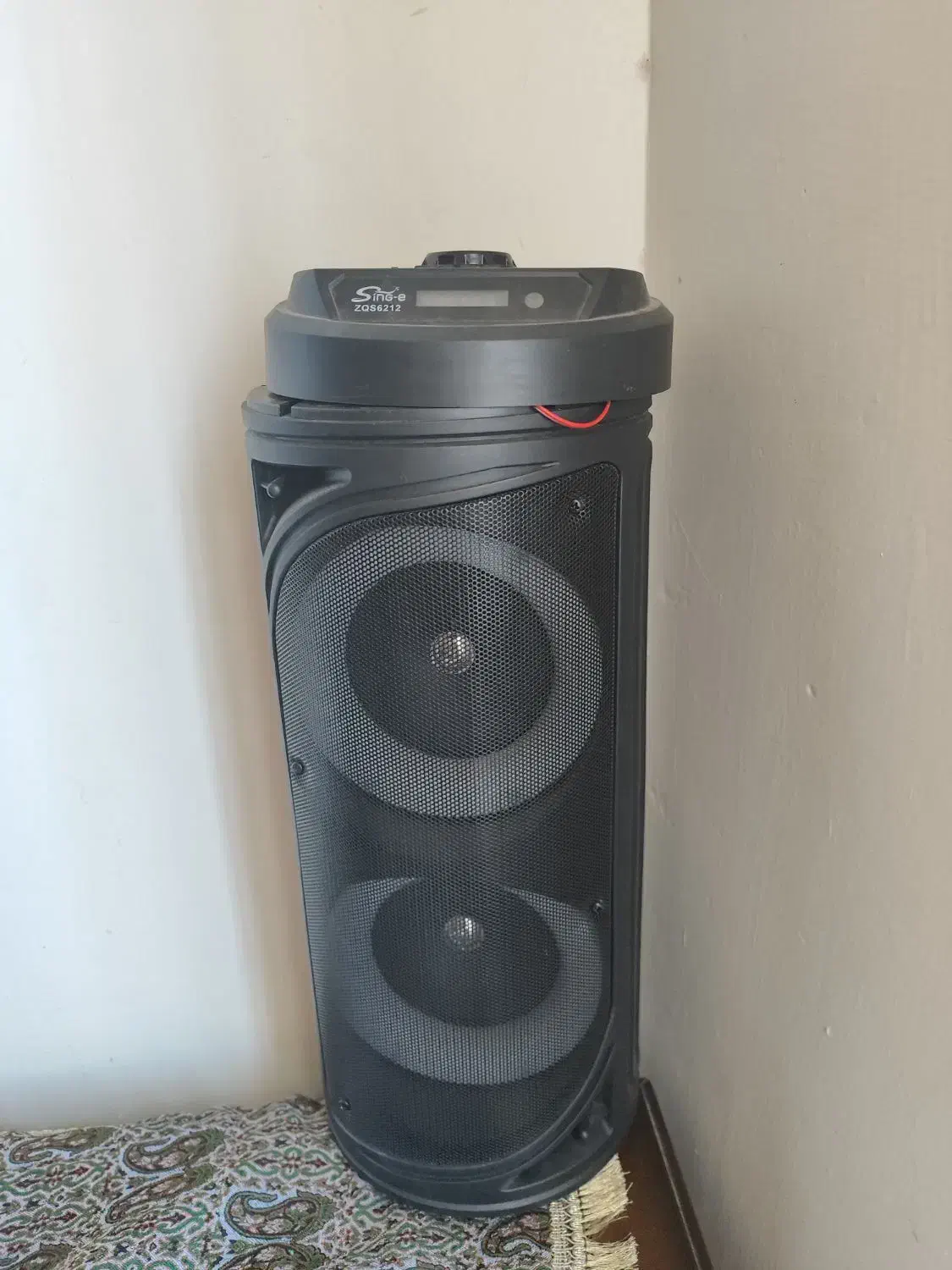 اسپیکر|پخشکننده همراه|رفسنجان, |دیوار