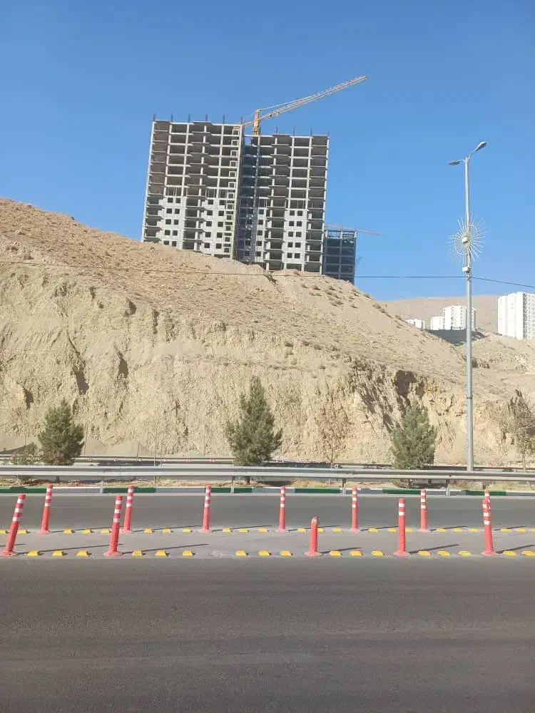 پیش فروش پروژه های نظامی/اقساطی|پیش‌فروش املاک|پردیس, فاز ۱۱|دیوار