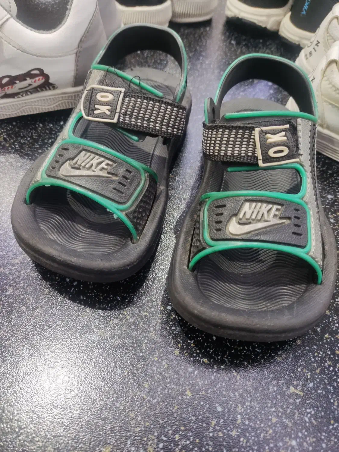 کفش بچه گانه|کفش و لباس بچه|تهران, آهنگران (سراسیاب دولاب)|دیوار