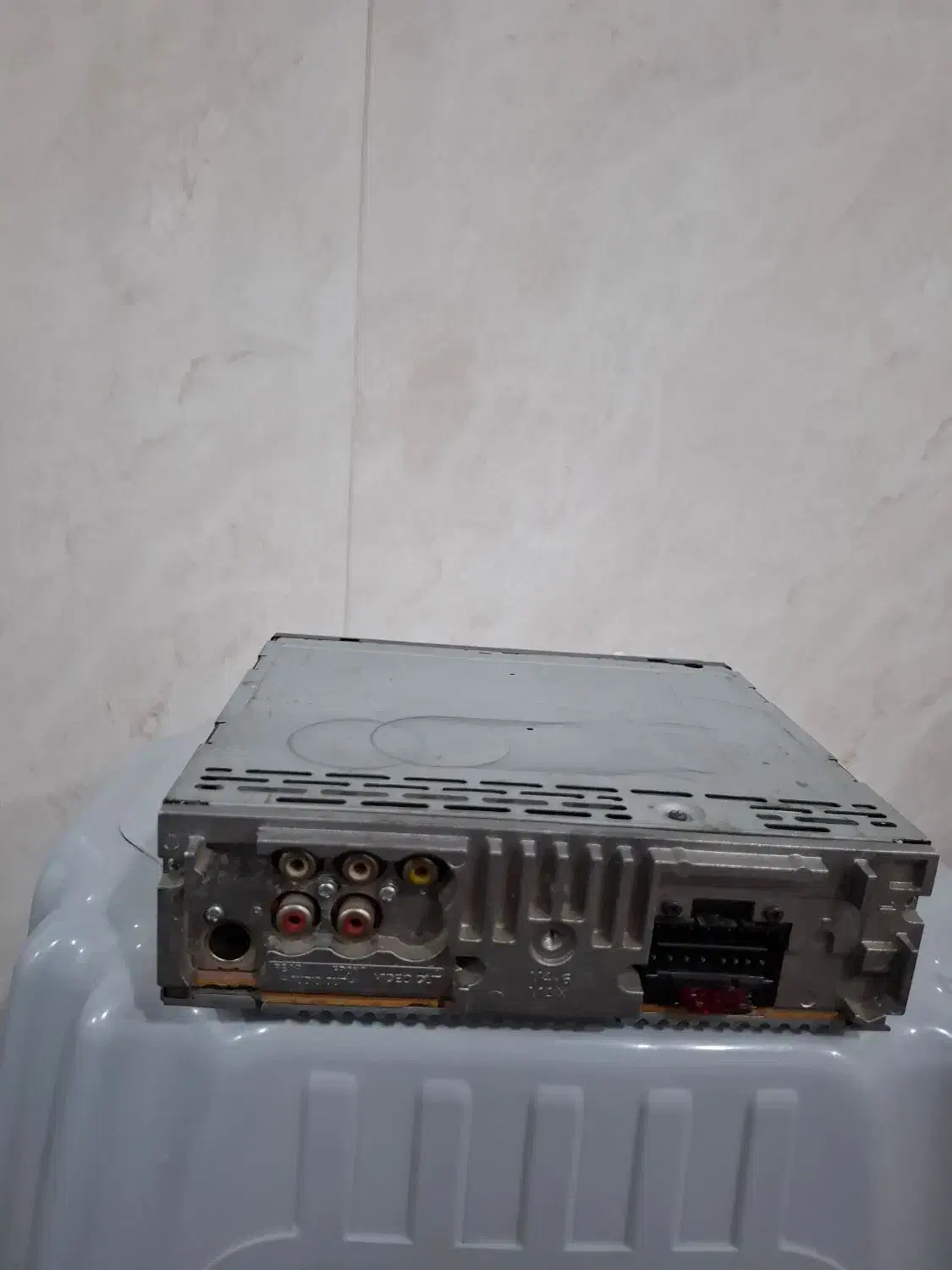 ظبط سونی|سیستم صوتی خانگی|بیجار, |دیوار