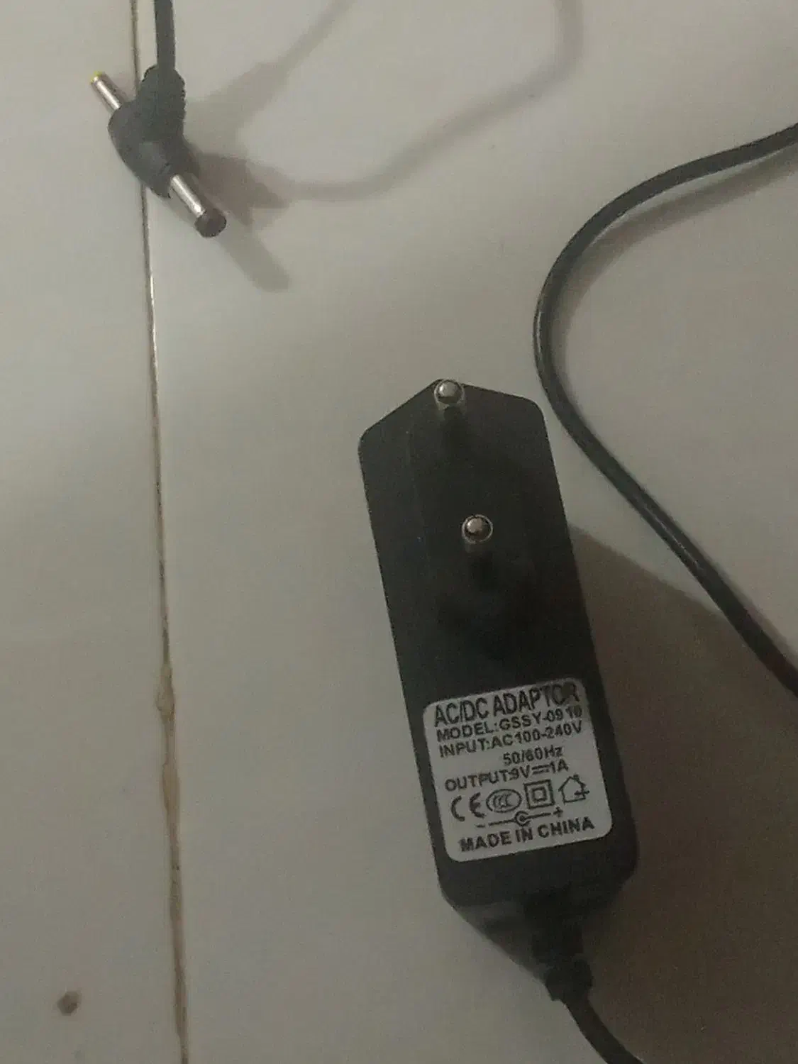 آدابتور یا شارژر|لوازم جانبی موبایل و تبلت|سبزوار, قصبه شرقی|دیوار