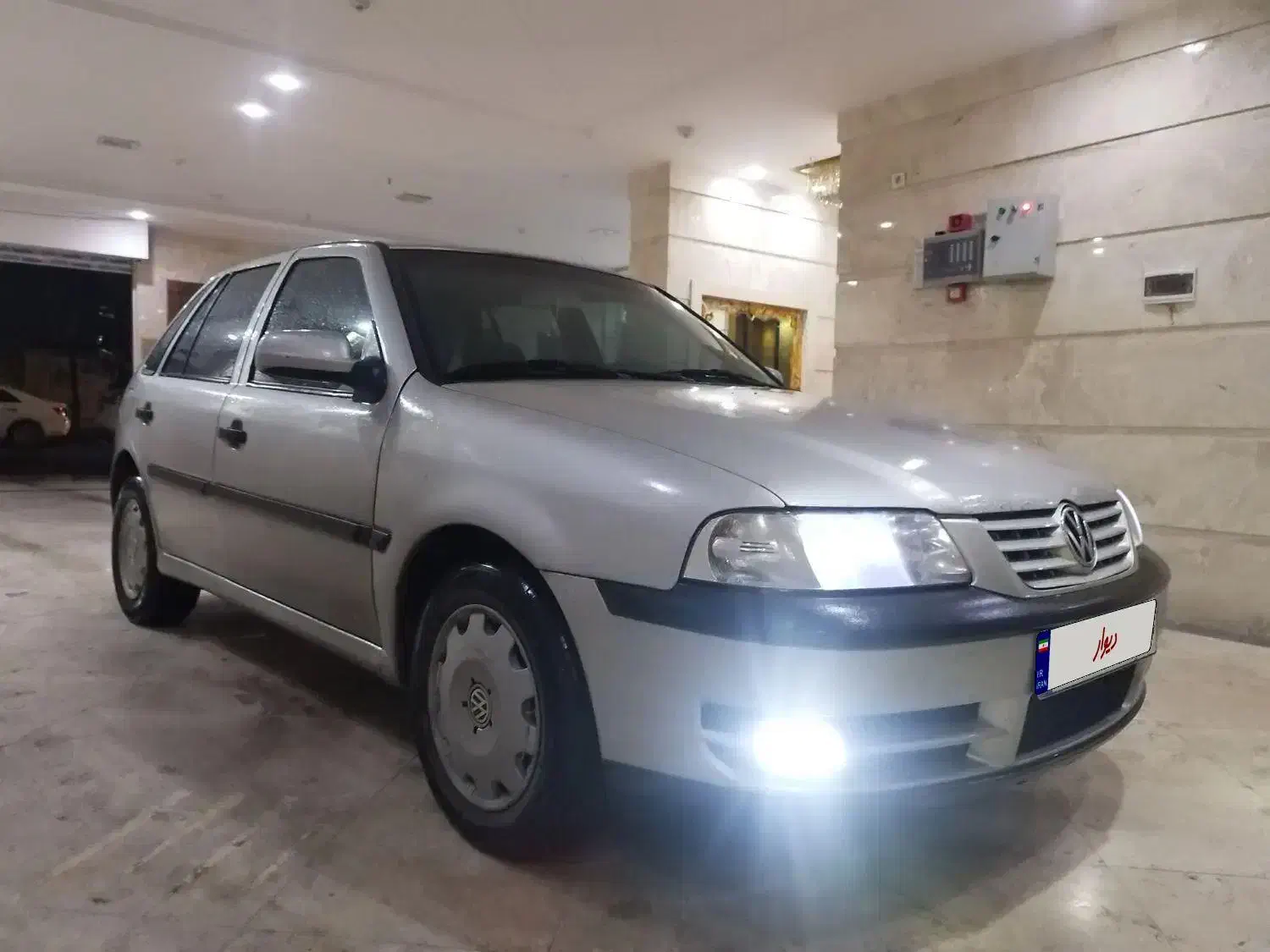 فلوکس گل استثنایی.99 تا کار|خودرو کلاسیک|مشهد, آزادشهر|دیوار