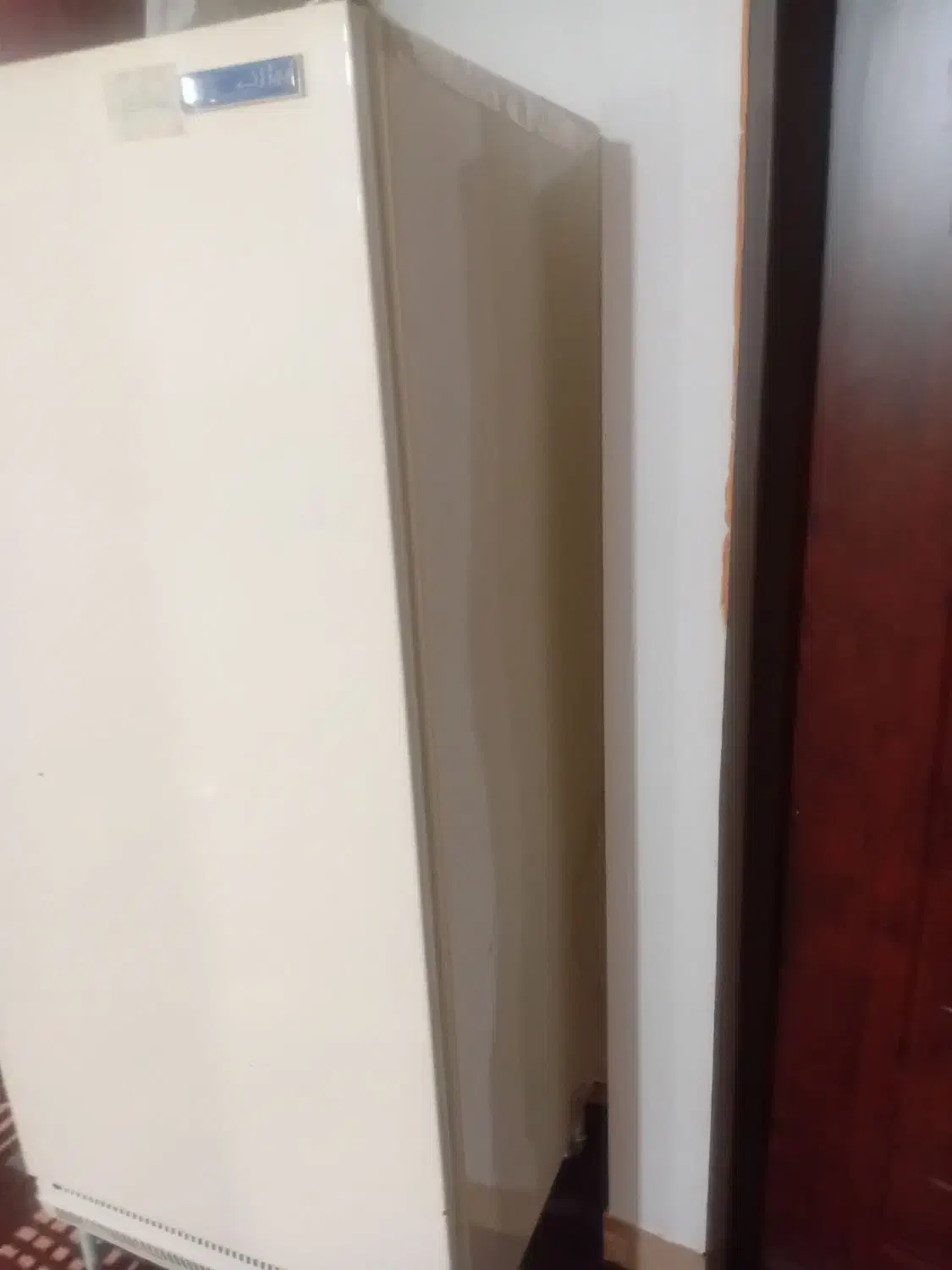 یخچال بوژان|یخچال و فریزر|مراغه, |دیوار