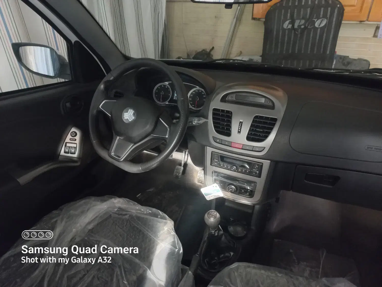 ساینا s خشک تحویل آذر|خودرو سواری و وانت|اصفهان, شهرستان|دیوار