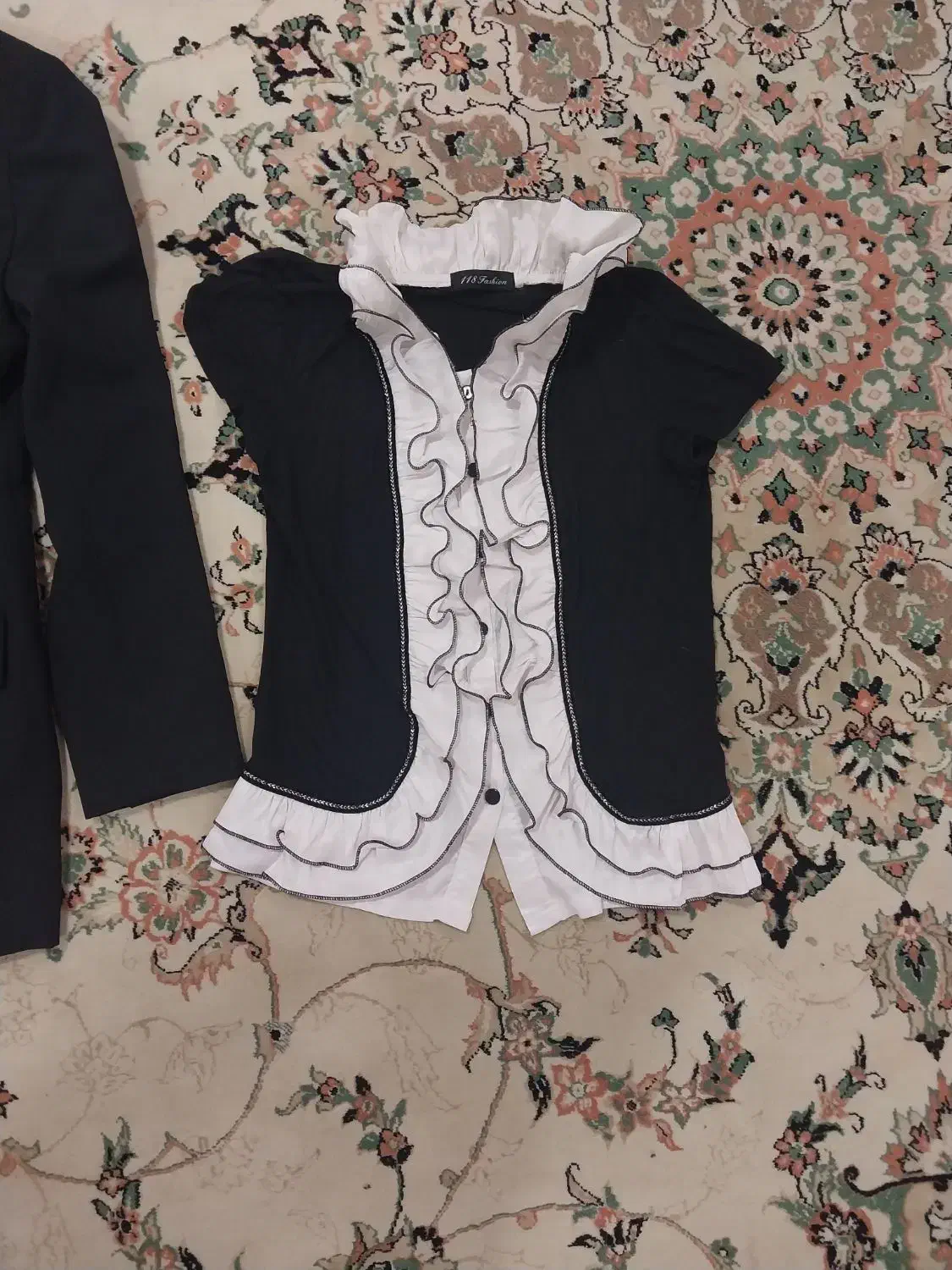 فروش تیشرت  دخترانه|لباس|آمل, |دیوار