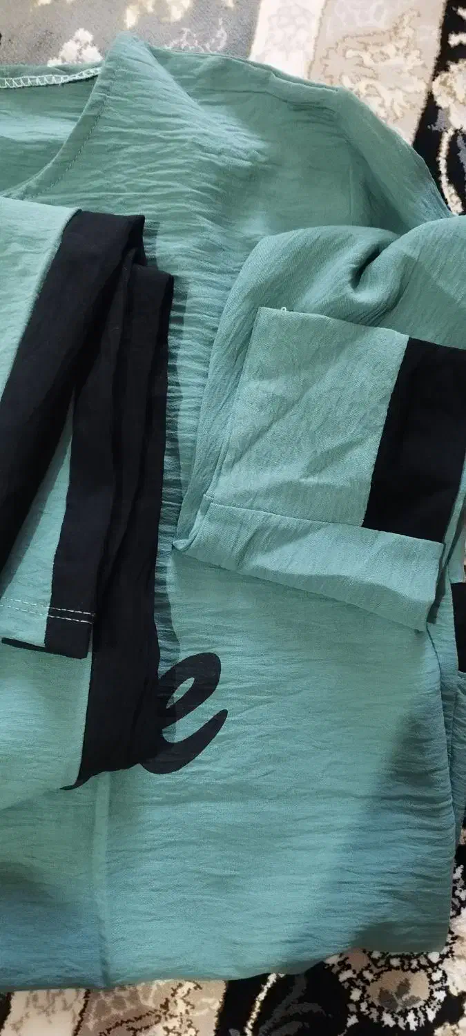 ست ابرو بادی|لباس|محمدیه-قزوین, |دیوار