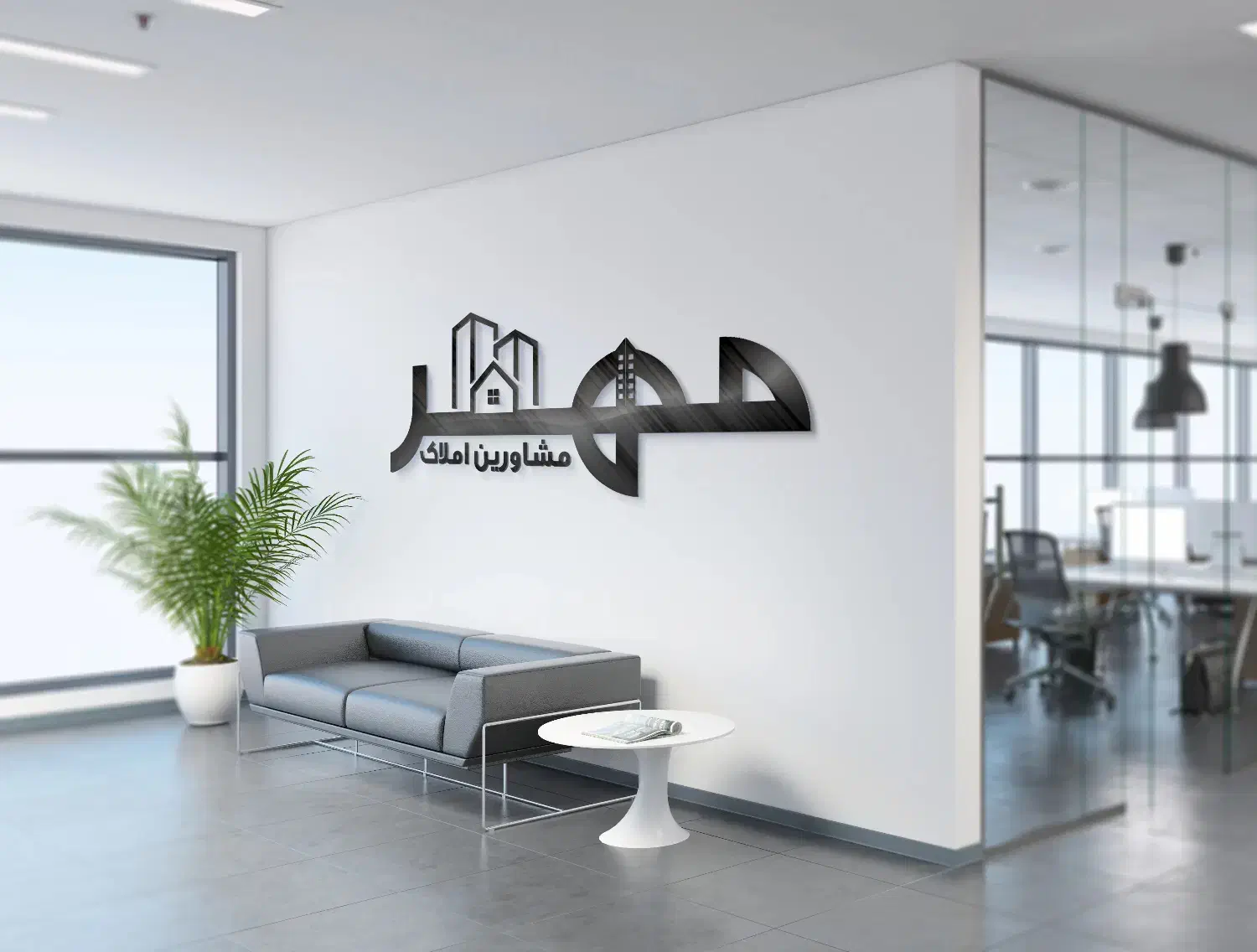 دو خواب تمیز|اجارهٔ آپارتمان|محمدیه-قزوین, |دیوار