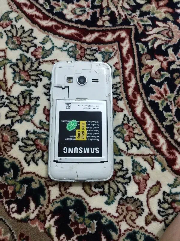 گوشی سامسونگ|موبایل|نهاوند, |دیوار