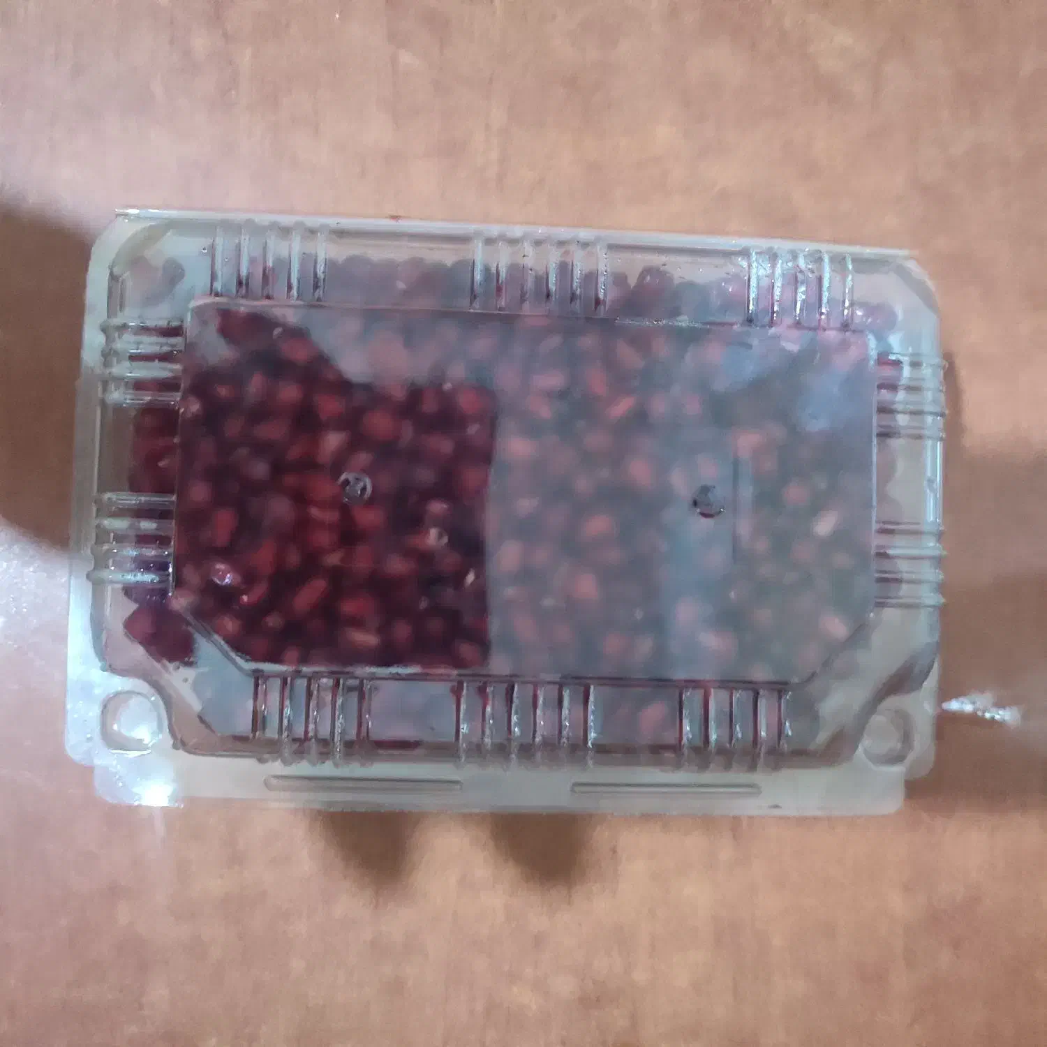 اناردونه شده ساوه شیرین درجه یک|خوردنی و آشامیدنی|تهران, ازگل|دیوار