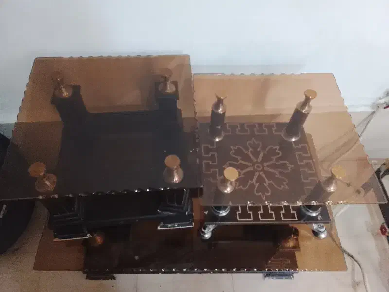 جلومبلی|مبلمان خانگی و میز عسلی|اهر, |دیوار